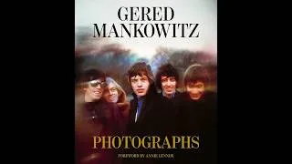 Thumbnail: Eurythmics Podcast - A Conversation  With Gered Mankowitz -  "Photographs" (April 27, 2026)
