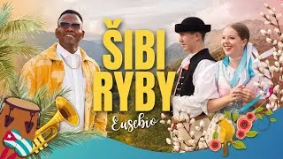 Thumbnail: EUSEBIO - ŠIBI RYBY (Official Video) #music #videoklip #latinmusic