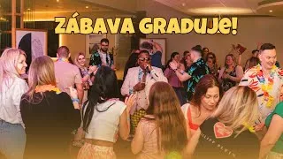 Thumbnail: EUSEBIO - Latino zábava na plné obrátky / Bailame /