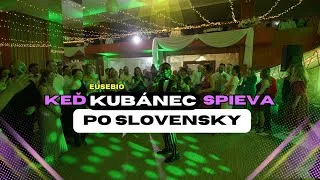 Thumbnail: Načo pôjdem domov??? / Eusebio / Kúpele Sliač