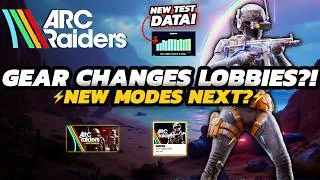 Thumbnail: ARC Raiders - NEW Matchmaking Test | FUTURE Plans + Update 1.38