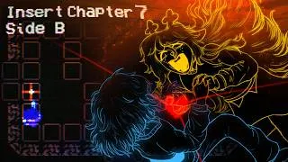 Thumbnail: INSERT CHAPTER 7: Deltarune Theory