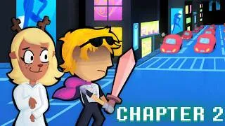 Thumbnail: Bigger, Better, Weirder: Chapter 2, a Flawless Sequel