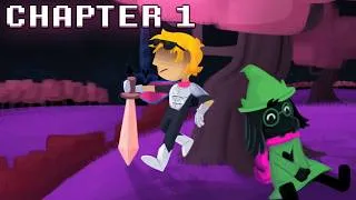 Thumbnail: Better Than You Remember: A Chapter 1 Retrospective