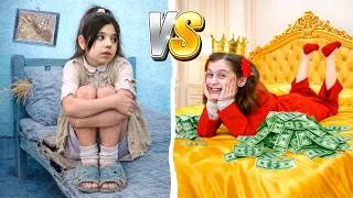 Thumbnail: 1$ vs 1 000 000$ Best Videos Compilation | 1 Hour Video