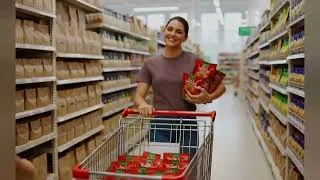 Thumbnail: Fresh Tomatoes Production Process from scratch #Tomatoesprocessing ##foodprocessing 
