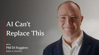 Thumbnail: Why Luxury Real Estate Still Needs Brick-and-Mortar Offices | Phil Di Ruggiero
