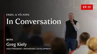 Thumbnail: Real Estate Broker Support & Business Planning | Engel & Völkers Leadership