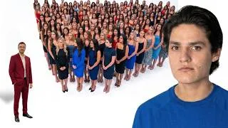 Thumbnail: Can I Get Him A Christian Girlfriend In 30 Days?