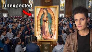 Thumbnail: I Went On The World's Most Famous Catholic Pilgrimage (Mexico)