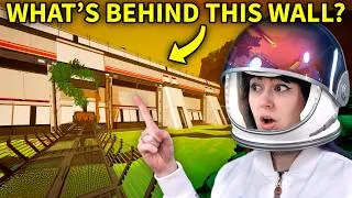 Thumbnail: You'll never believe what we found (Planet Crafter Toxicity)