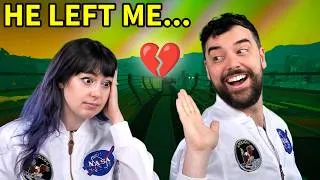 Thumbnail: We broke up (in Planet Crafter Toxicity)