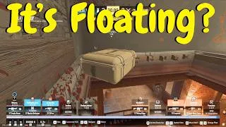 Thumbnail: Strangest Round Win in Rainbow Six Siege
