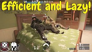 Thumbnail: Lazyboy Strat Still Works in Rainbow Six Siege