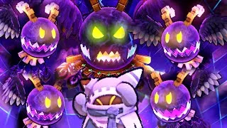 Thumbnail: Can you beat Kirby Magolor Epilogue without upgrading magic?