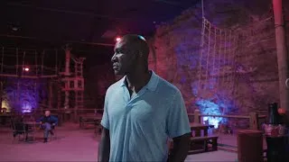 Thumbnail: #Holyfield Tours the World’s Largest Limestone Cave – You Won’t Believe His Reaction! 😂
