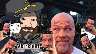 Thumbnail: That time i was a Civil War Soldier fighting zombies