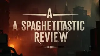 Thumbnail: The Spaghettitastic review (Mafia)