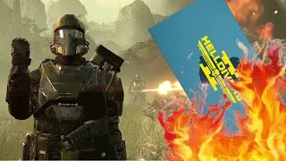 Thumbnail: My most viewed video gets torn apart by large creators
