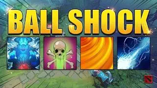 Thumbnail: Ball Shock AFTERSHOCK +  BALL LIGHTNING | Ability Draft