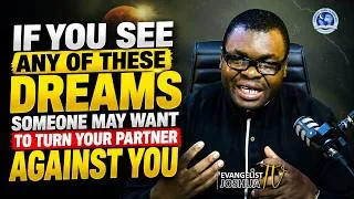 Thumbnail: If You See These Dreams, Someone May Be Trying to Turn Your Partner Against You
