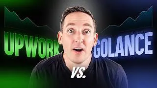 Thumbnail: Upwork vs. goLance: Which is Better for Hiring Freelancers?