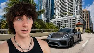 Thumbnail: POV: Week In The Life Of A 21 Year Old Trader