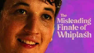Thumbnail: The Misleading Finale of Whiplash