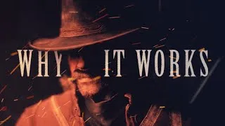 Thumbnail: What Makes Red Dead Redemption 2 Special