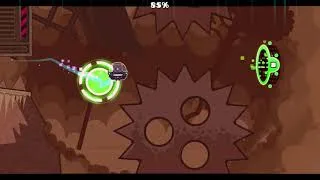 Thumbnail: Some insane demons