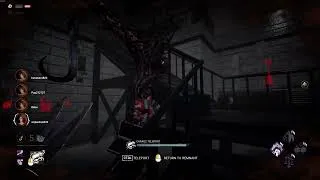 Thumbnail: Dredge's power broken on RPD