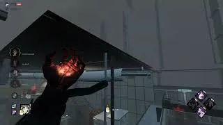 Thumbnail: Nurse out of map bug | Dead by Daylight