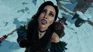 Thumbnail: Deathslinger, no perks, all add-ons winstreak