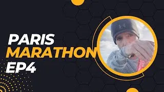 Thumbnail: Paris Marathon | 3 Week Update | Ep 4