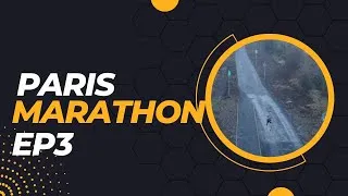 Thumbnail: Paris Marathon | Ep3 | Long Run Session