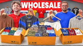 Thumbnail: Can You Profit From Vintage Wholesale?