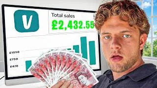 Thumbnail: Everything You Need To Know Before Reselling on Vinted