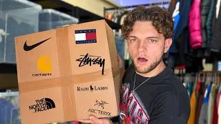 Thumbnail: How To Find The BEST Suppliers For Vinted Reselling
