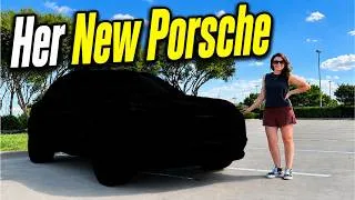 Thumbnail: We Bought This Porsche Before It’s Gone Forever…
