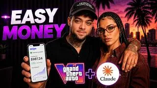 Thumbnail: This AI Business Could Explode When GTA 6 Drops