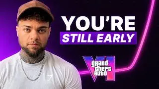Thumbnail: How To Make Money From GTA6 Without Playing The Game (FULL BREAKDOWN)