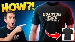 Thumbnail: The FREE AI That Just Dethroned Adobe & Midjourney