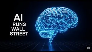 Thumbnail: The New Wall Street: How AI is Secretly Running the Stock Market