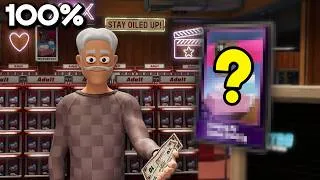 Thumbnail: Can I 100% Retro Rewind With Just 1 Movie?