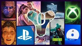 Thumbnail: The Gaming Industry Collapse Is Bigger Than Destiny