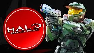 Thumbnail: Halo Campaign Evolved Is Broken (You Need To See This)