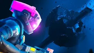 Thumbnail: Bungie Had No Choice... Is This Marathon's Last Chance?