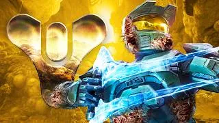 Thumbnail: Halo Is Following Destiny’s Death