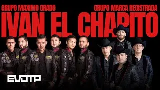 Thumbnail: IVÁN EL CHAPITO - Grupo Máximo Grado Feat. Grupo Marca Registrada (Official Audio)