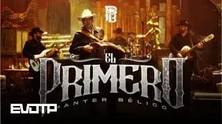 Thumbnail: EL PRIMERO - Panter Bélico (Official Video)